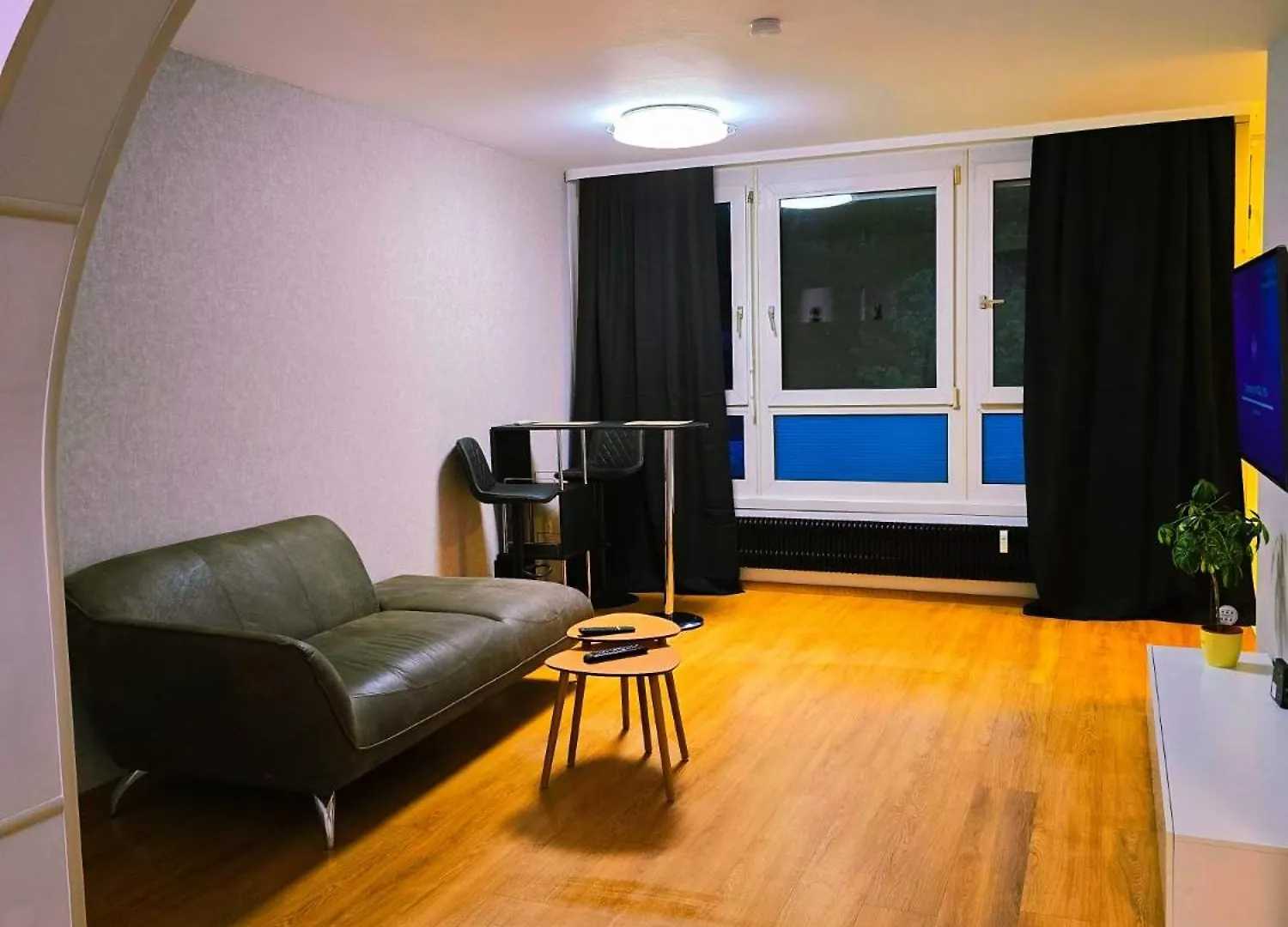 Rs63 Apartment Nürnberg