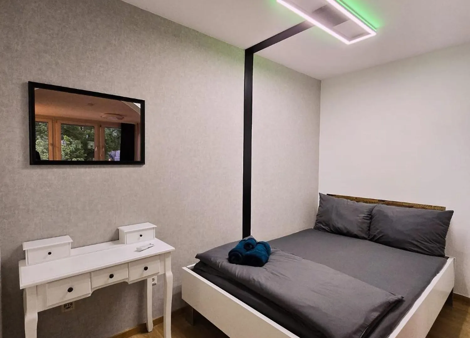 Rs63 Apartment Nuremberg